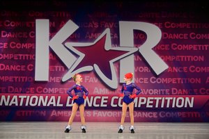 Devil With The Blue Dress