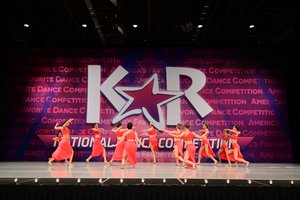 Stop In The Name Of Love