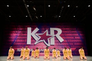 Goodbye Yellow Brick Road