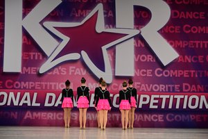 Get The Party Started