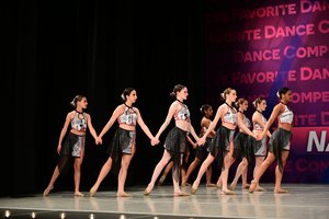 New York State Of Mind