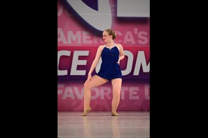 Son Of A Preacher Man