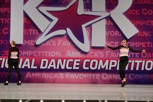 Girls Just Wanna Have Fun