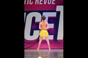 Goodbye Yellow Brick Road