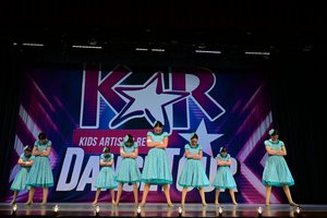 Mama I'm A Big Girl Now