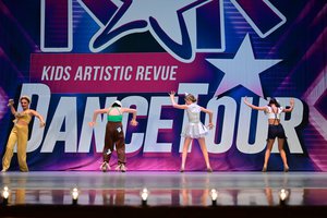 Ding Dong The Witch Is Dead