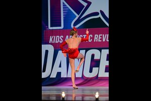 Zing Went The String