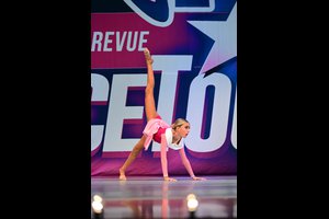 Once Upon Another Time