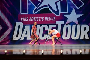 Scenes From An Italian Restaurant