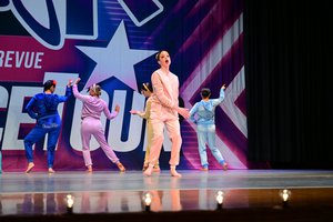 All I Wanna Do Is Eat