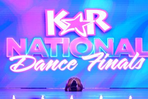 Girls Just Want To Have Fun