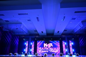 Every Little Thing She Does Is Magic