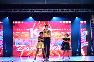 Welcome To The Vma's