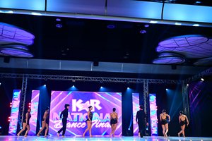 One Beautiful Evening