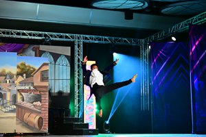 Where The Good Things Grow