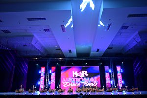 Welcome To The Jungle