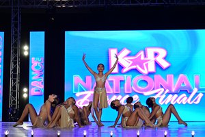 Like I'm Gonna Lose You