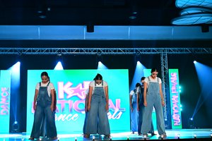 I Want You To Know This