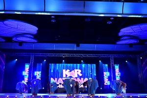 Water Under The Bridge