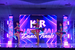 Meeting In The Ladies Room