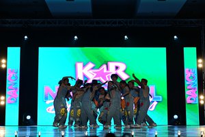 Take It To The House