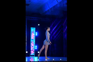 The Winner Takes It All