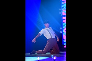 Dance Me To The End Of Love