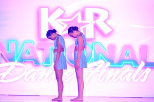 The Light That Never Fails