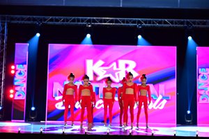 Give Us A Little Love