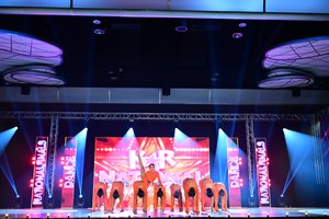 People Help The People