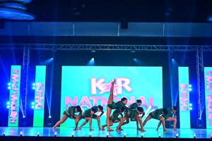 One Beautiful Evening