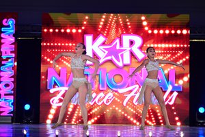 The Light That Never Fails