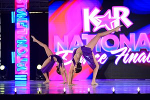 The Impossible Dream