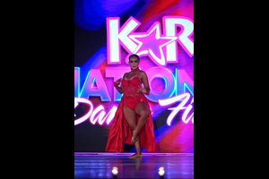 All Coming Back To Me