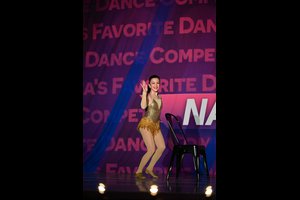 Don't Rain On My Parade