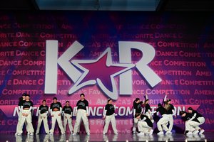 Let's Get It Started