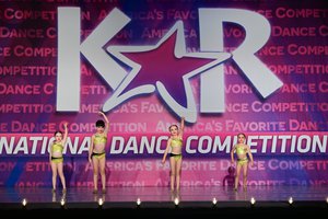 Walk Like An Egyptian