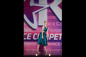 It Never Entered My Mind