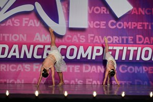 I Didn't Know My Own Strength