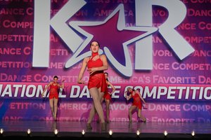 Let The Groove Get In