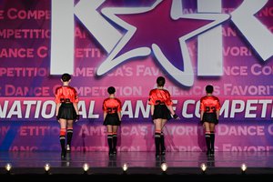 Run The World (Girls)