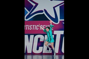 You Can't Stop The Beat