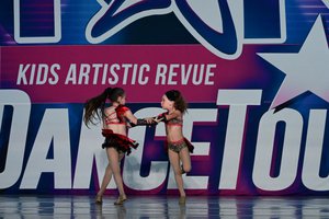 Girls Just Wanna Have Fun