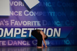 What We Came Here For