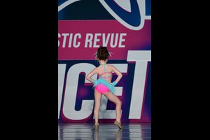 Ain't Nobody Like Me