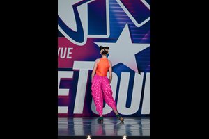 Send Me To Bollywood