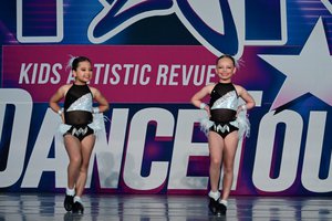 Little Bitty Pretty One