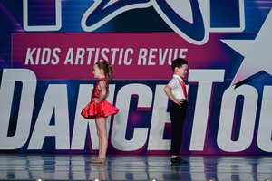 Little Bitty Pretty One