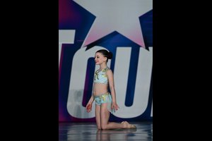 Cover Me In Sunshine