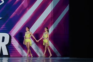 Have A Little Faith In Me